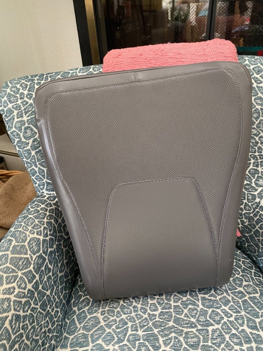 Ready Rocker - Portable Rocker - Picture 3 of 4